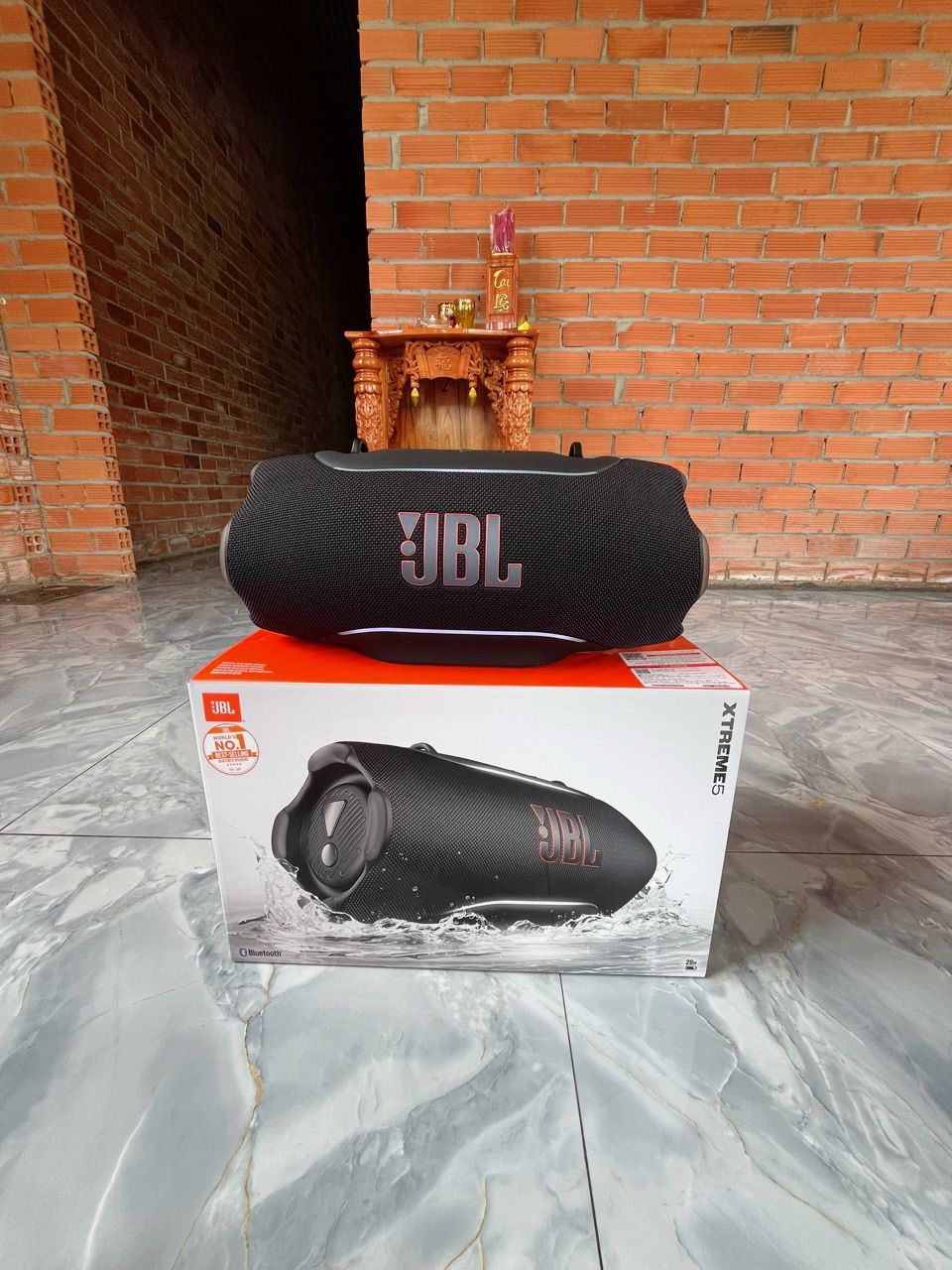 Đèn LED JBL Xtreme 5
