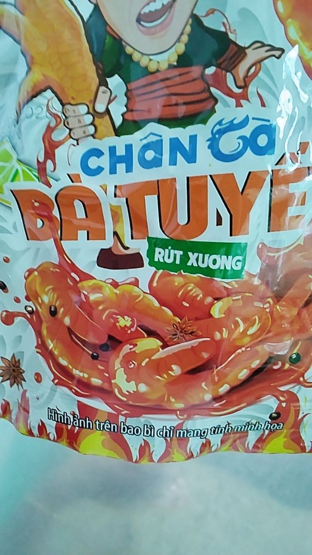 Ảnh đánh giá