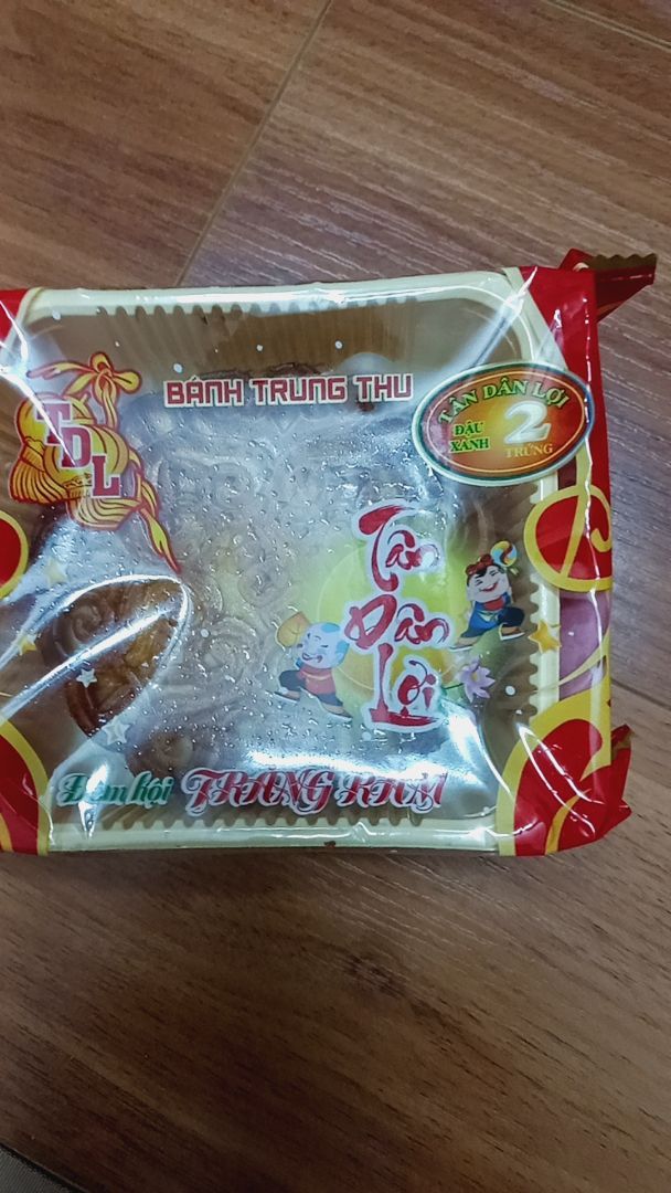 Ảnh đánh giá