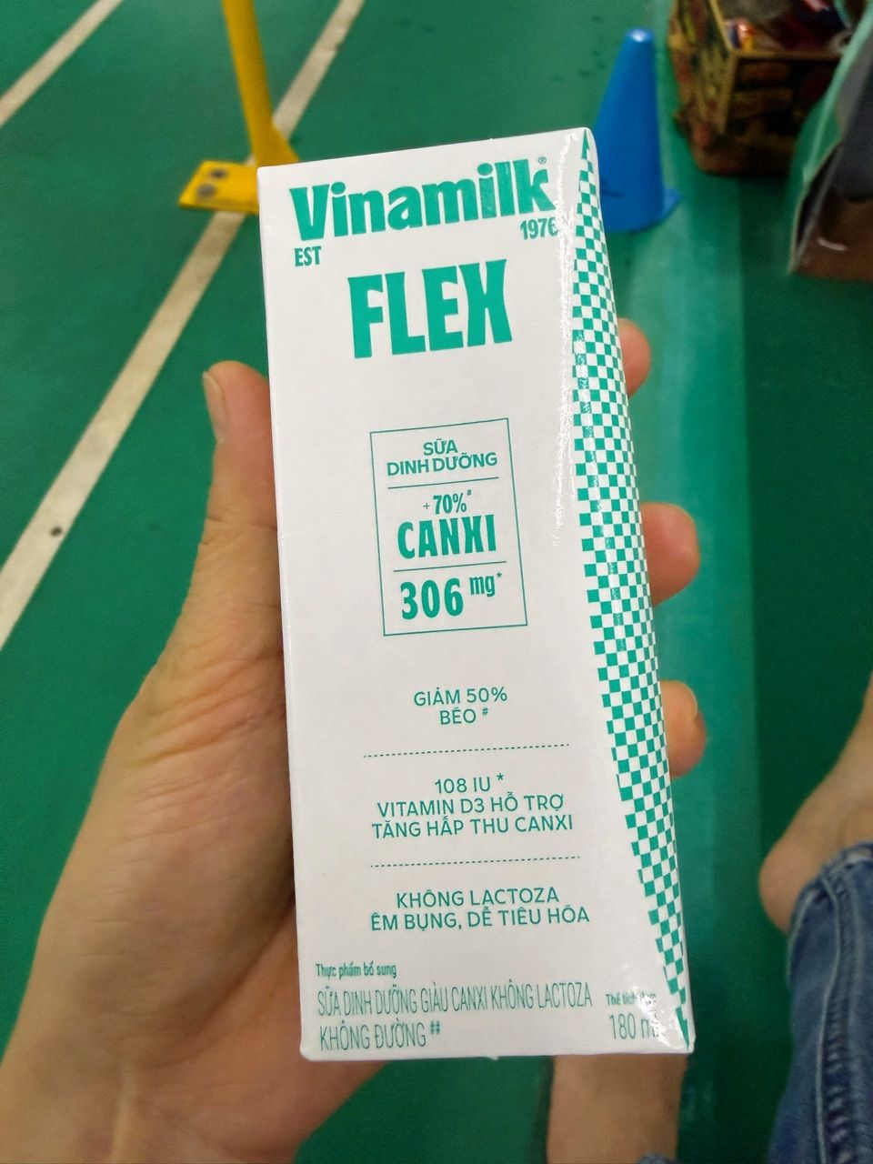 Ảnh đánh giá