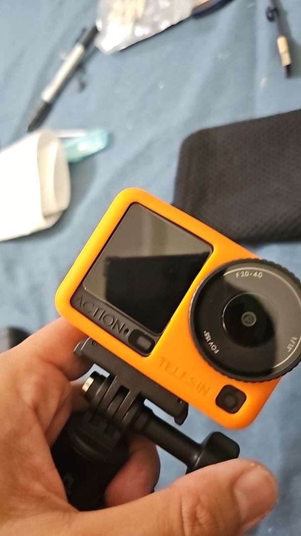 Màn hình DJI Osmo Action 6