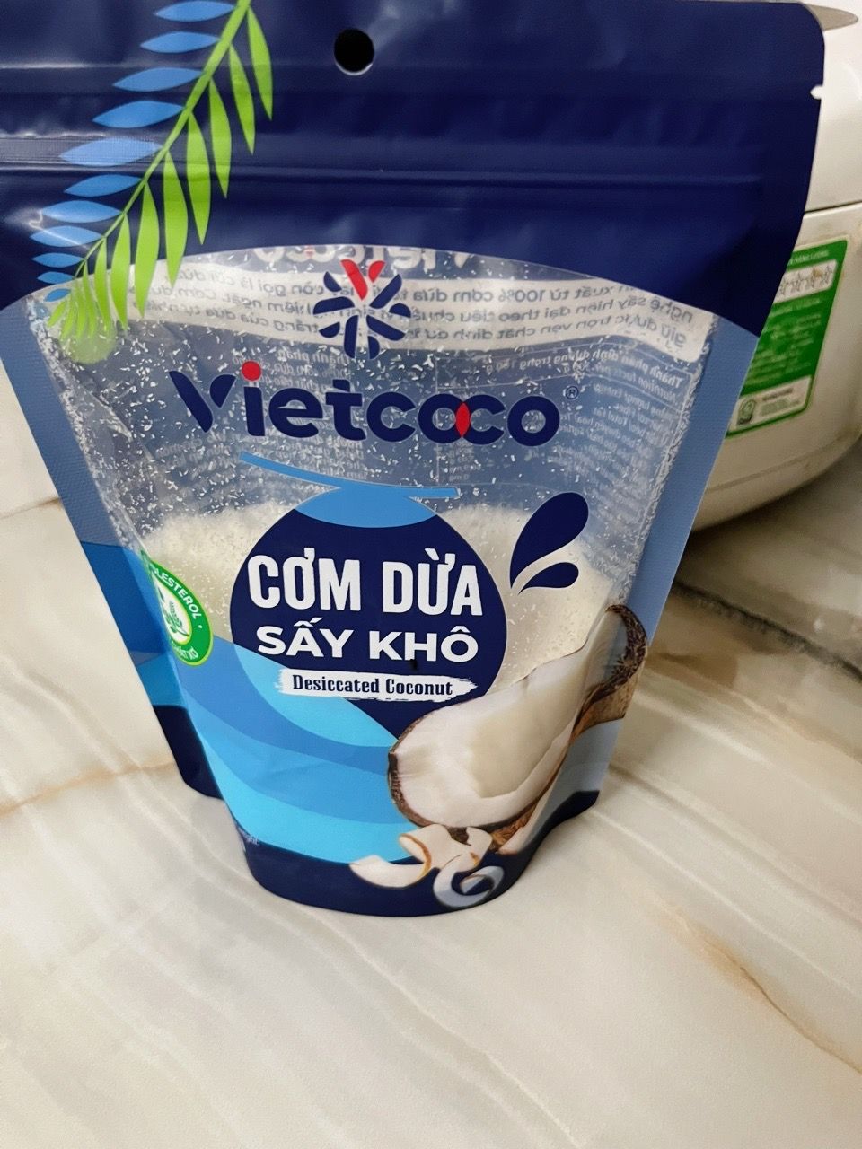 Ảnh đánh giá