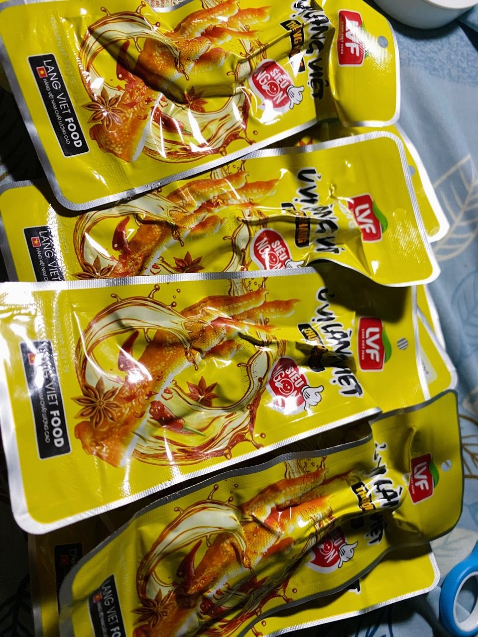 Ảnh đánh giá