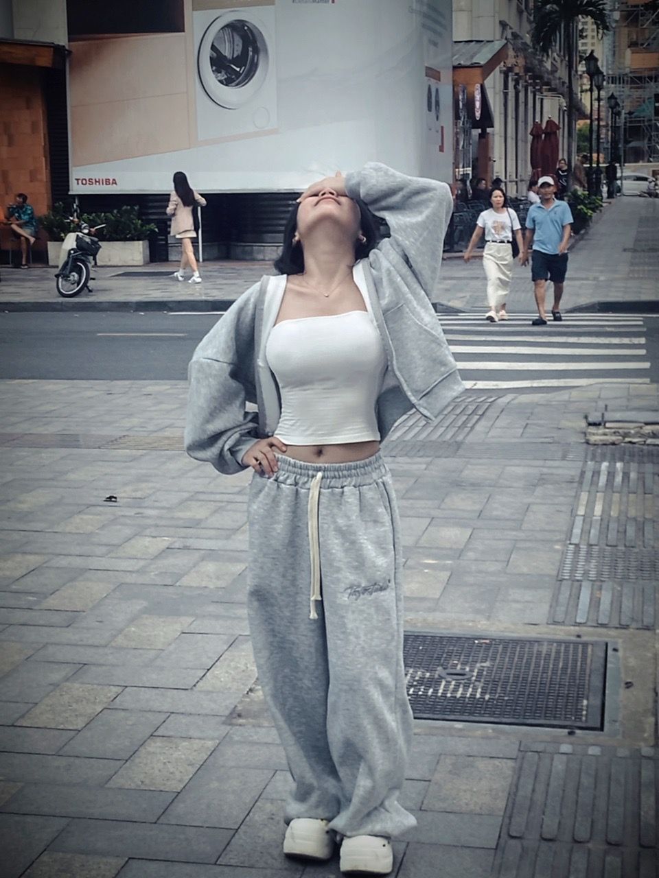 Ảnh đánh giá