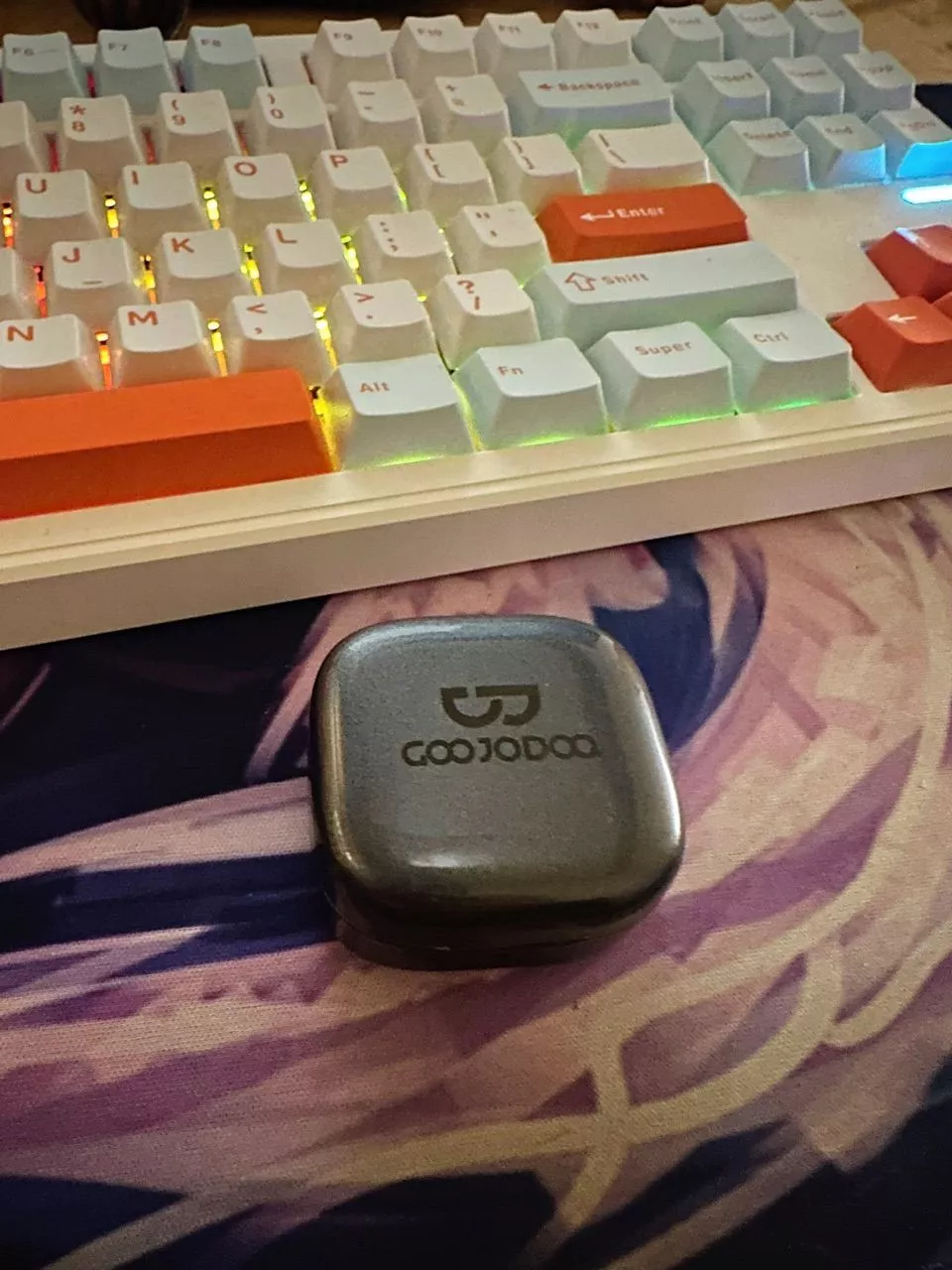 Tai nghe Bluetooth ngủ