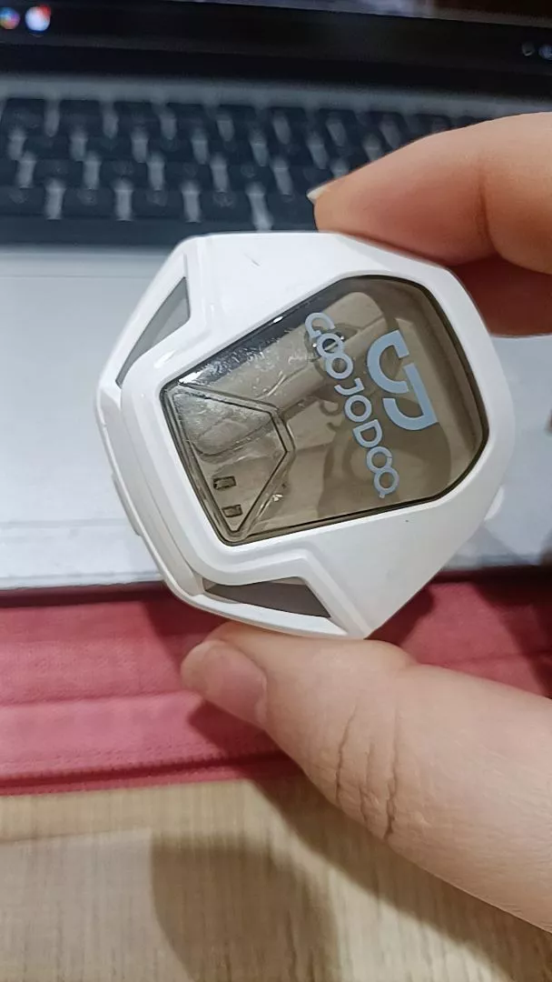 Tai nghe Bluetooth GOOJODOQ màu sắc nổi bật