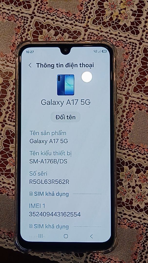 Ảnh đánh giá