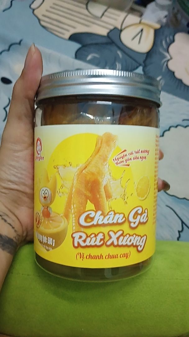 Ảnh đánh giá