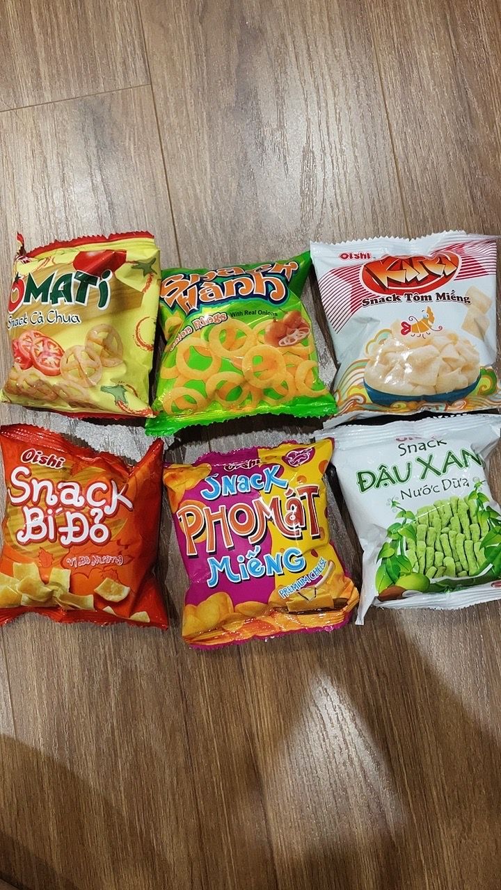 Ảnh đánh giá