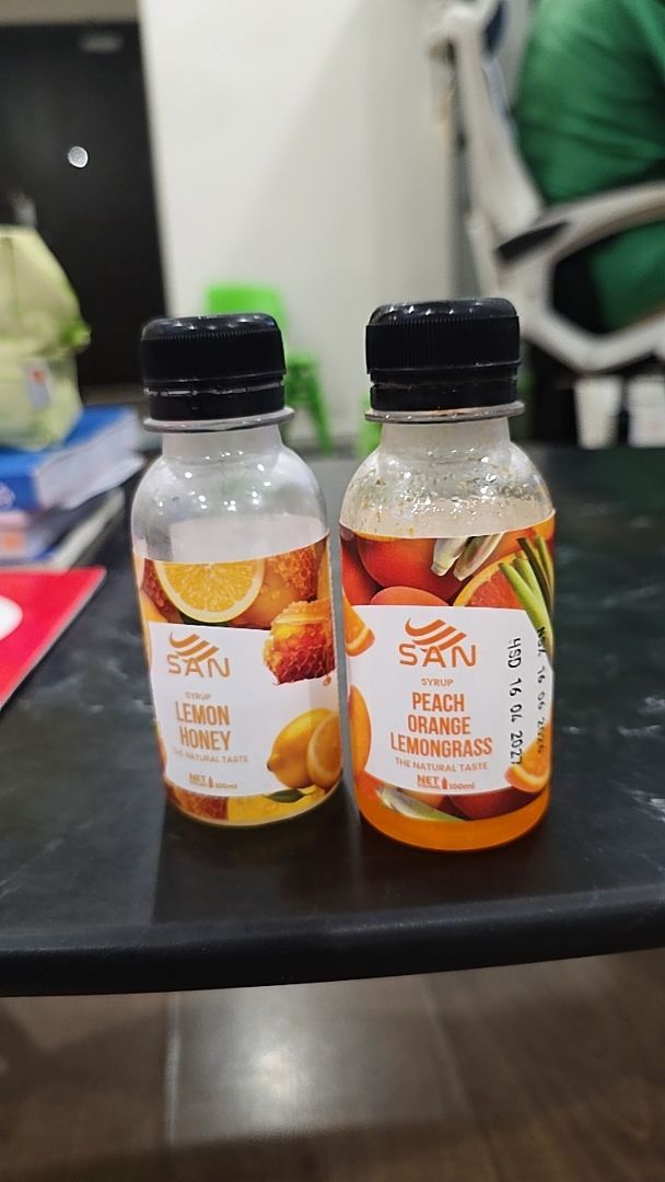 Ảnh đánh giá