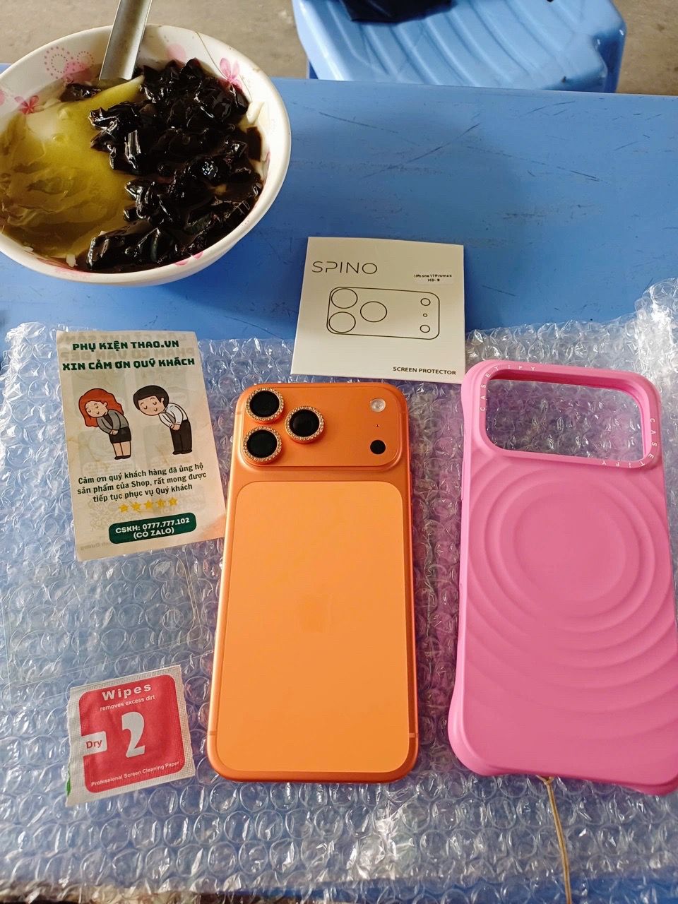 Ảnh đánh giá