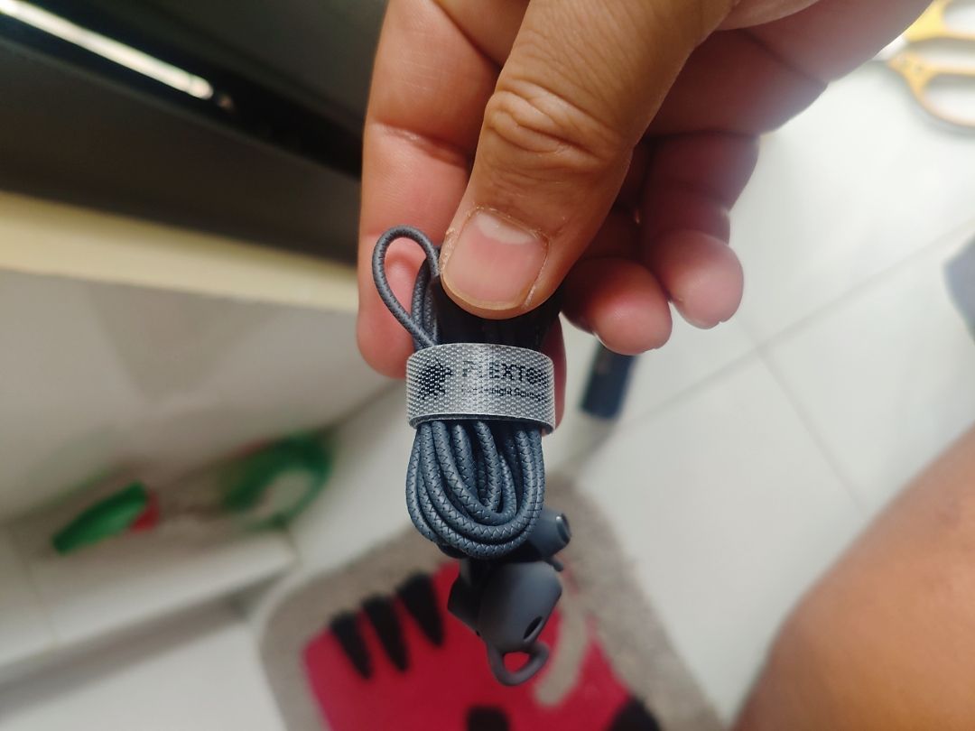 Jack 3.5mm và adapter USB Type-C