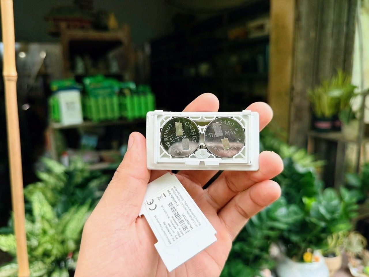 Ảnh đánh giá