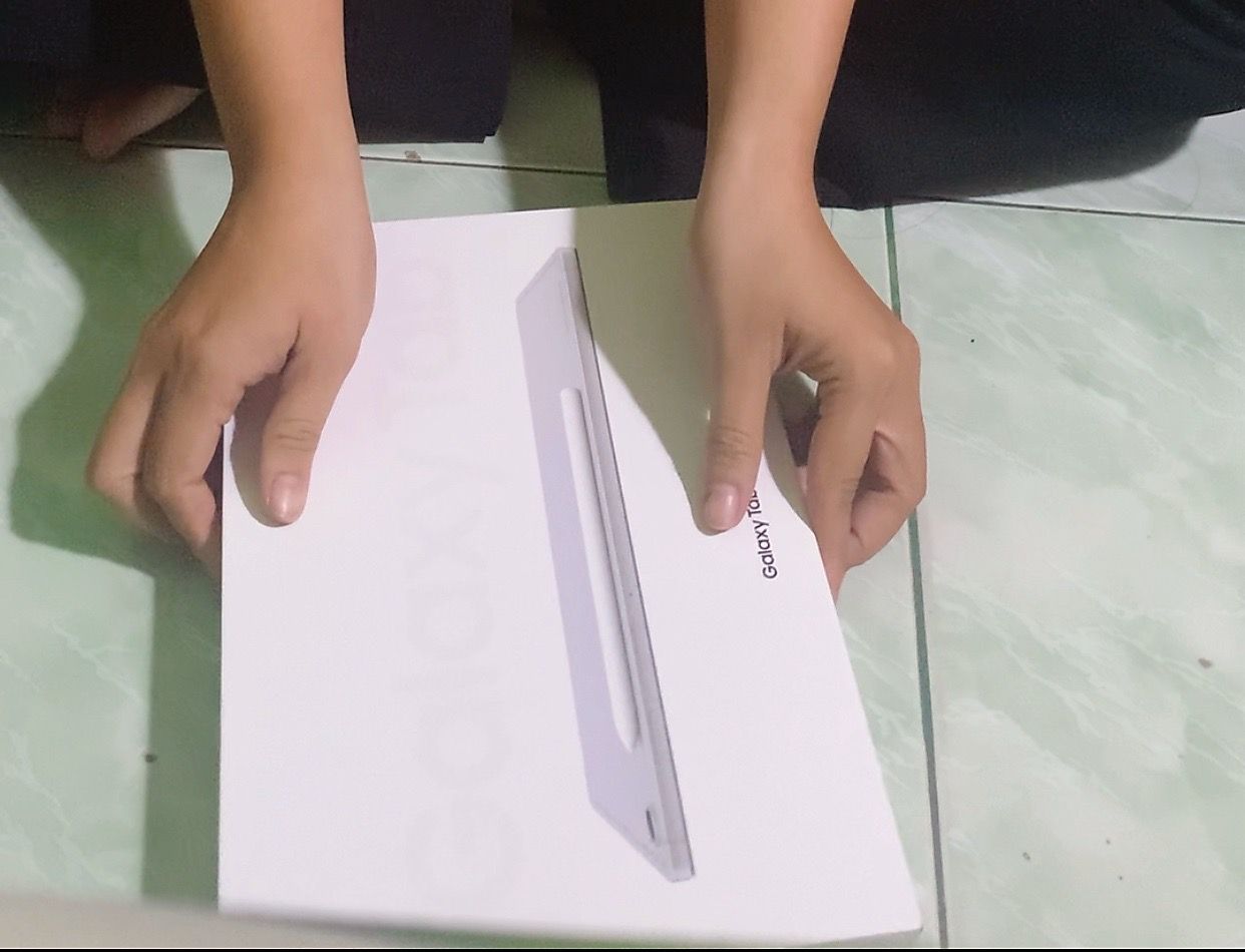 Ảnh đánh giá