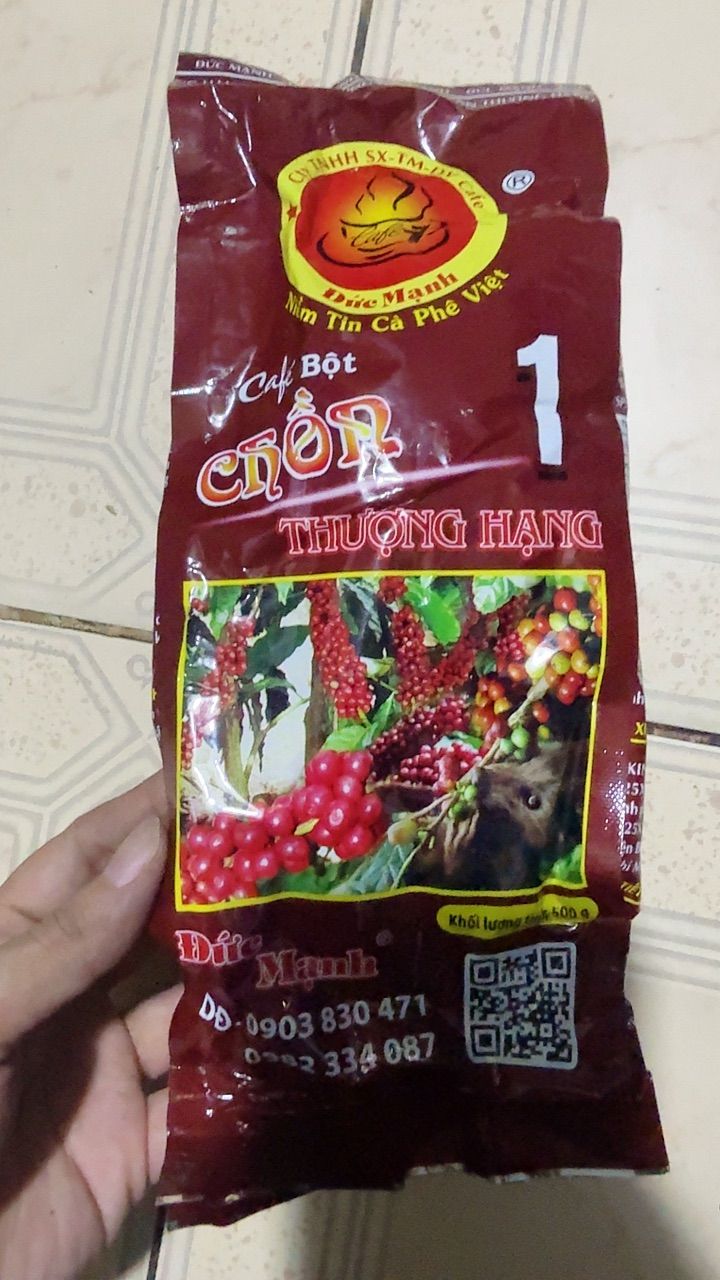 Ảnh đánh giá