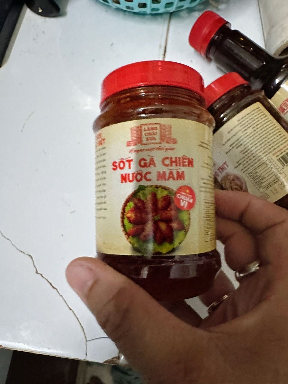 Ảnh đánh giá