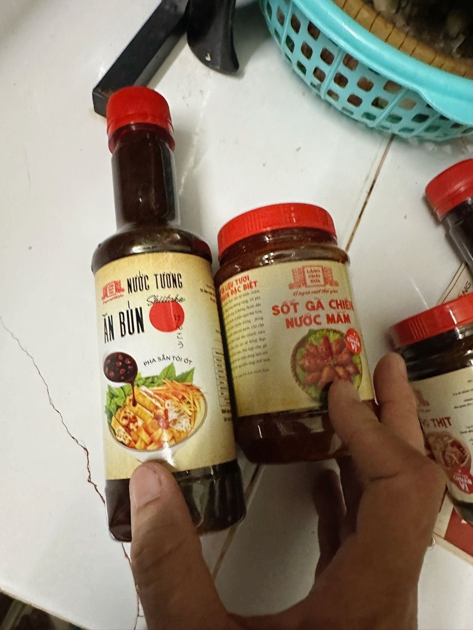 Ảnh đánh giá