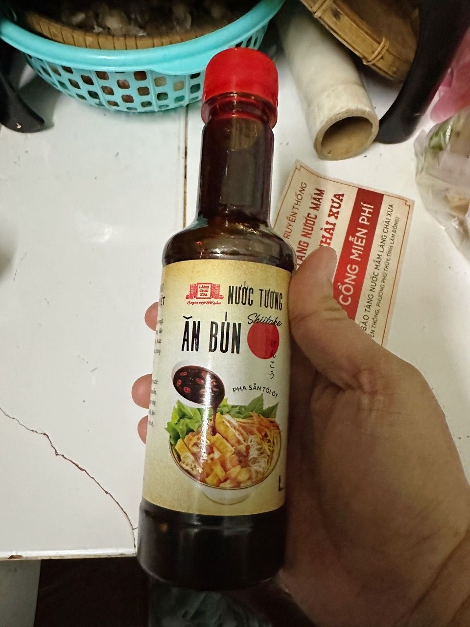 Ảnh đánh giá