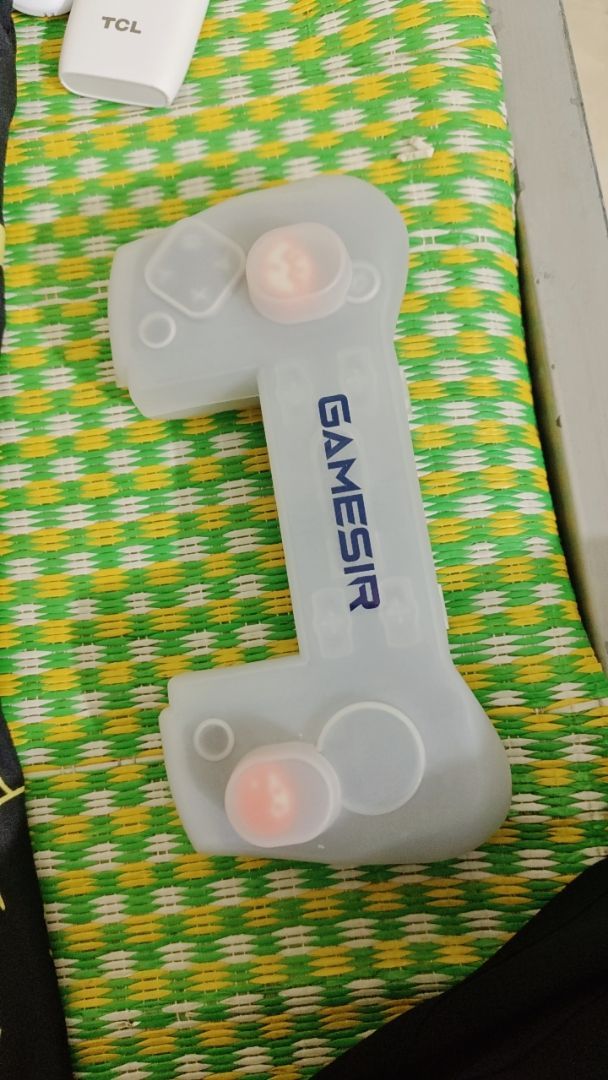 GameSir X5S với thiết kế collab Zenless Zone Zero