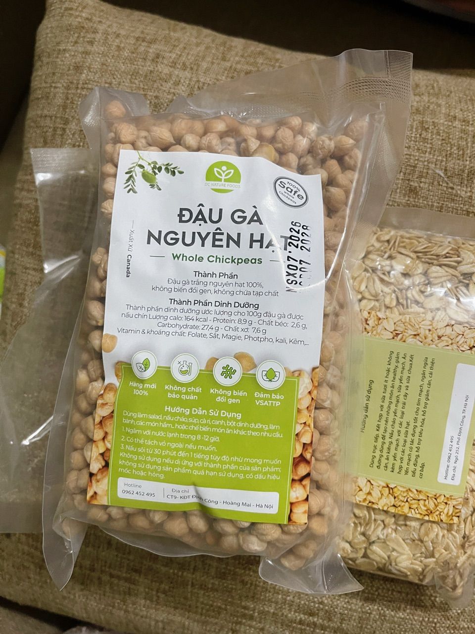Ảnh đánh giá