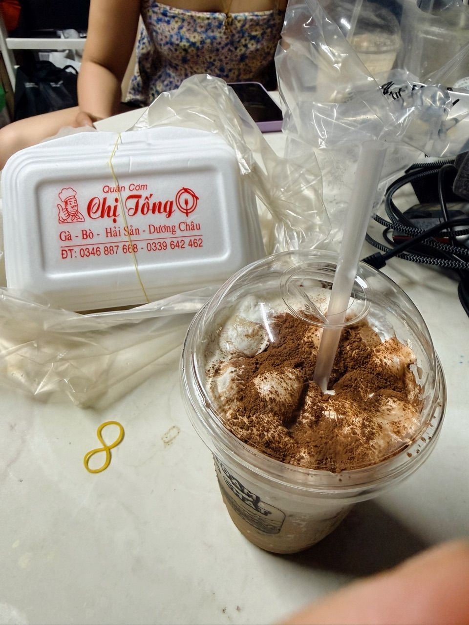 Ảnh đánh giá