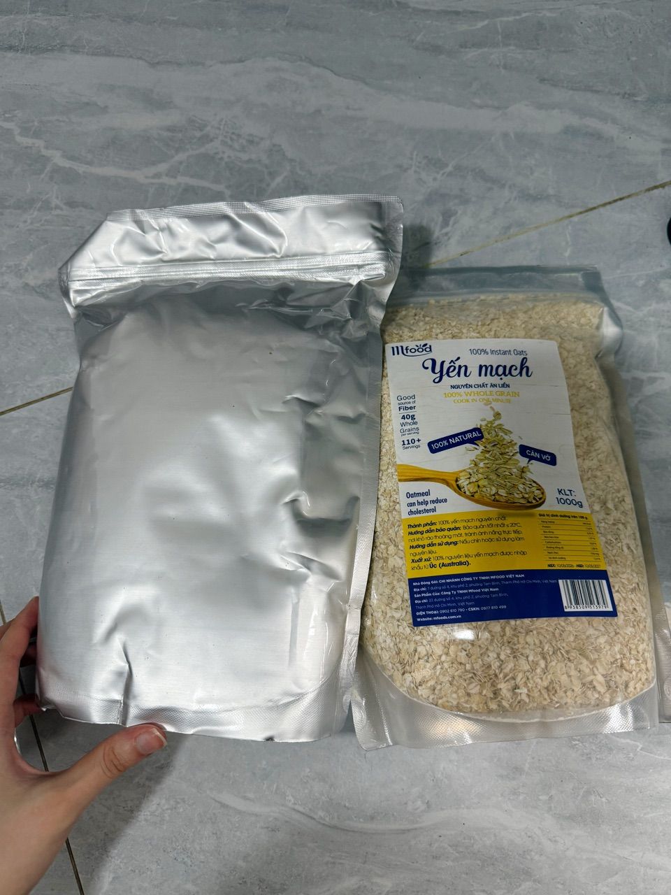 Ảnh đánh giá