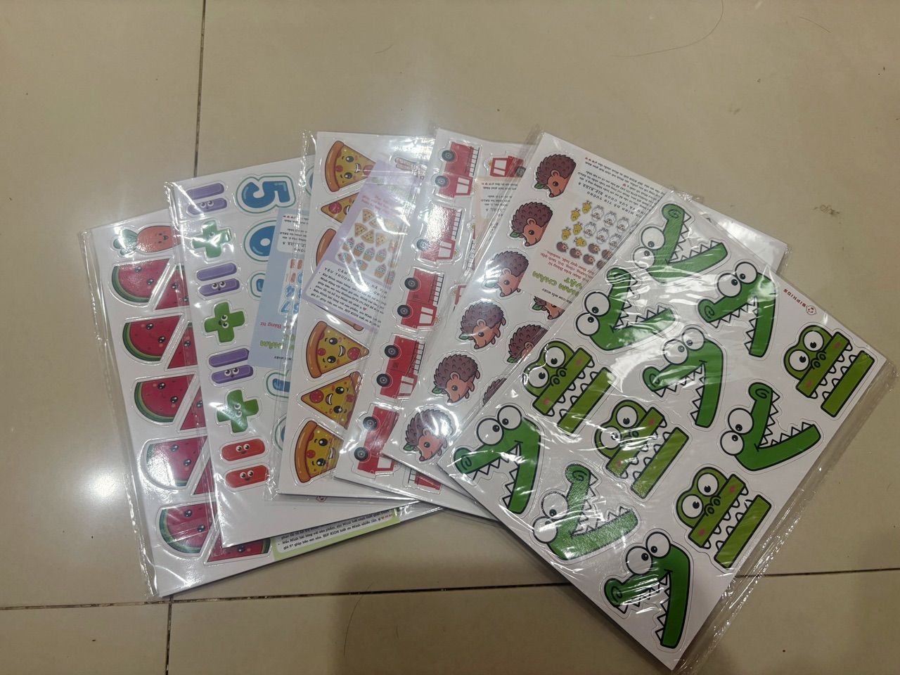 Ảnh đánh giá