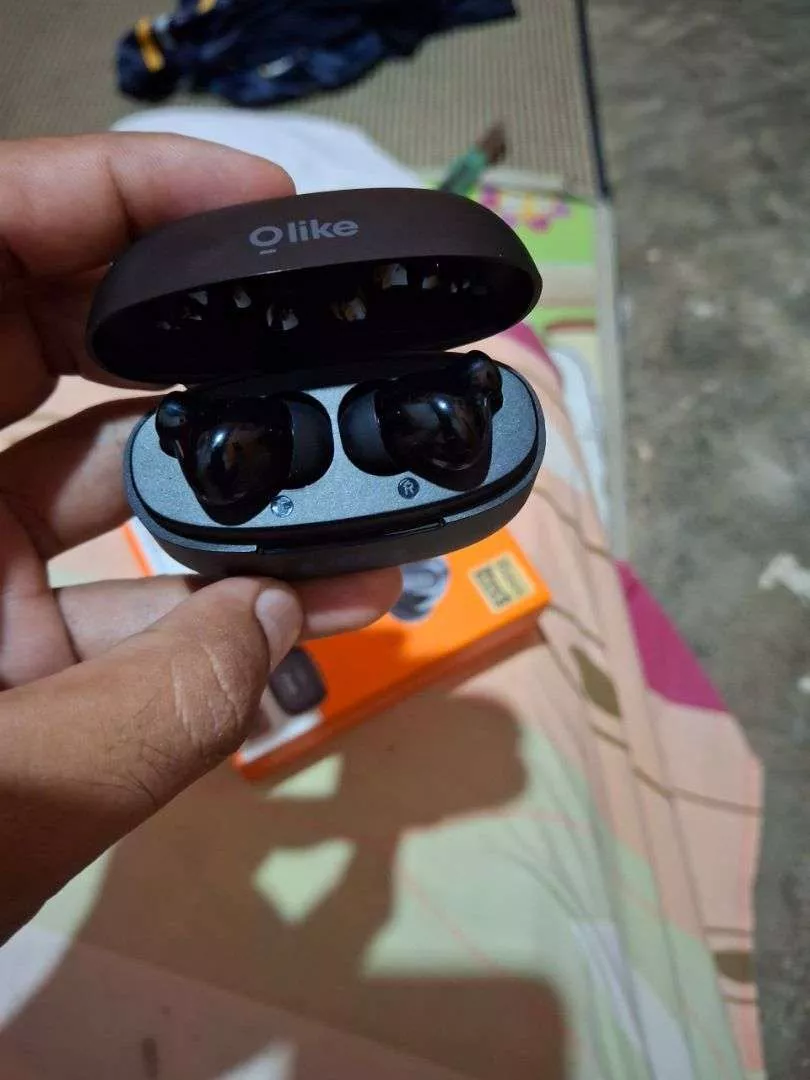 Chi tiết tai nghe T124