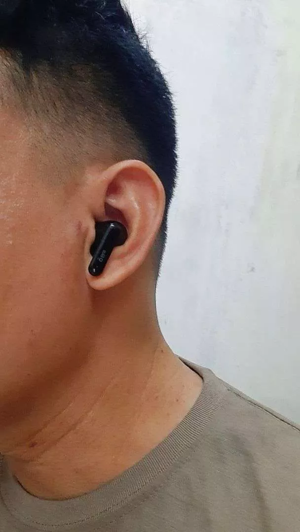Phụ kiện tai nghe Olike T124