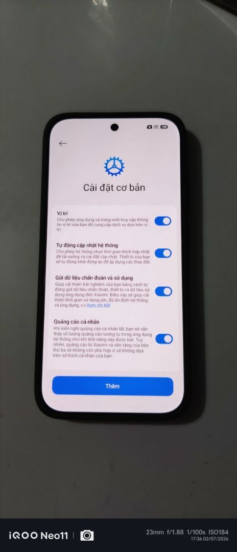 Ảnh đánh giá