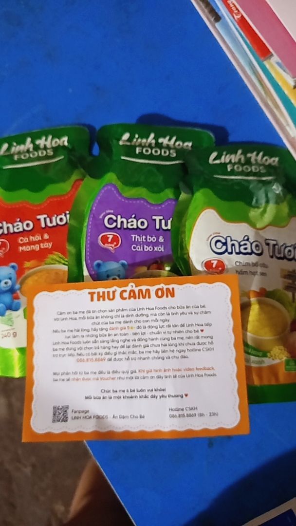 Ảnh đánh giá