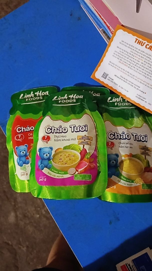 Ảnh đánh giá