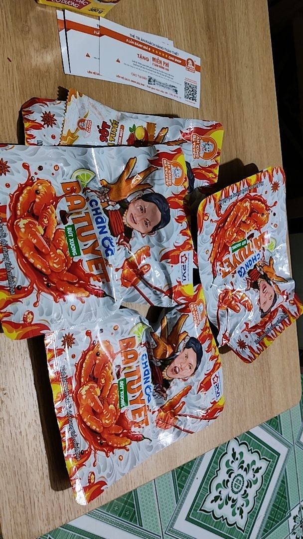 Ảnh đánh giá