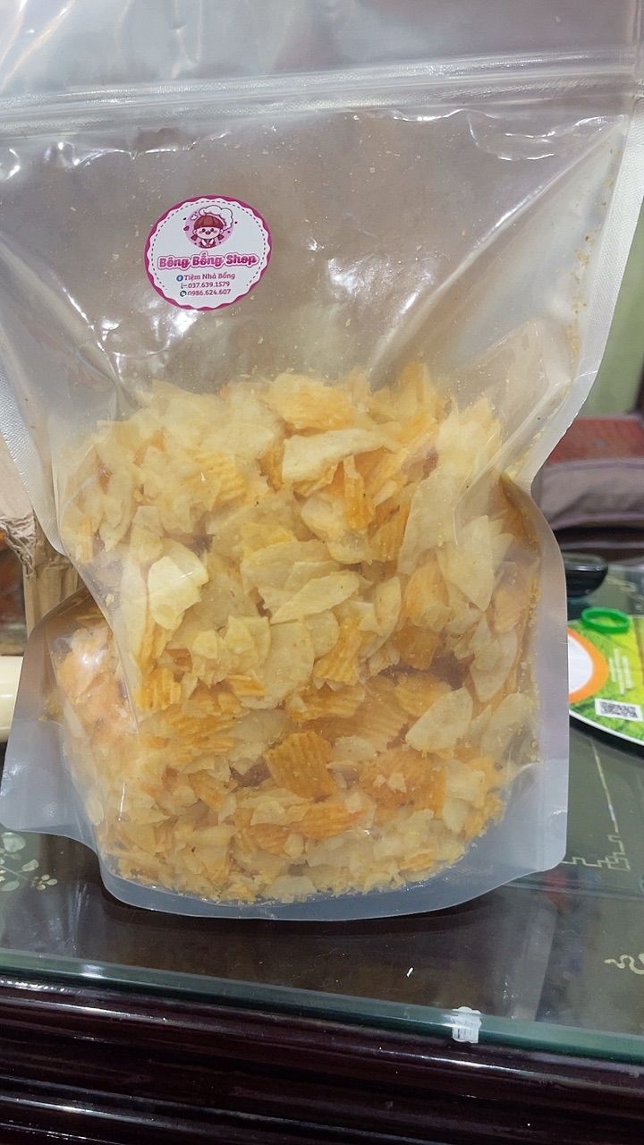 Ảnh đánh giá
