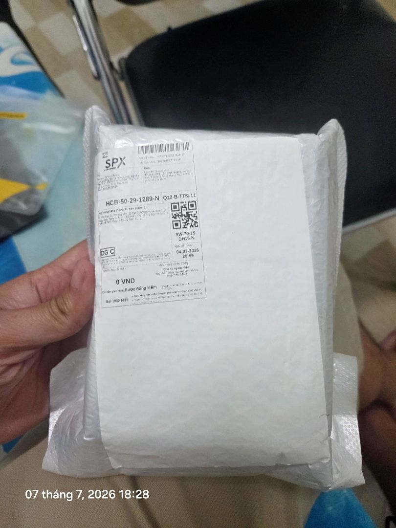 Ảnh đánh giá