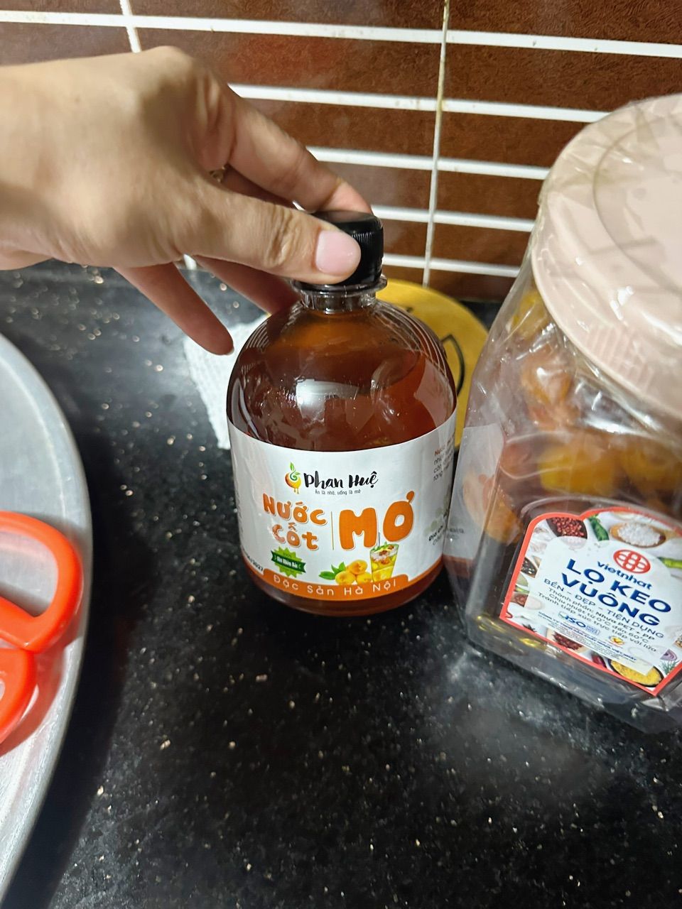 Ảnh đánh giá