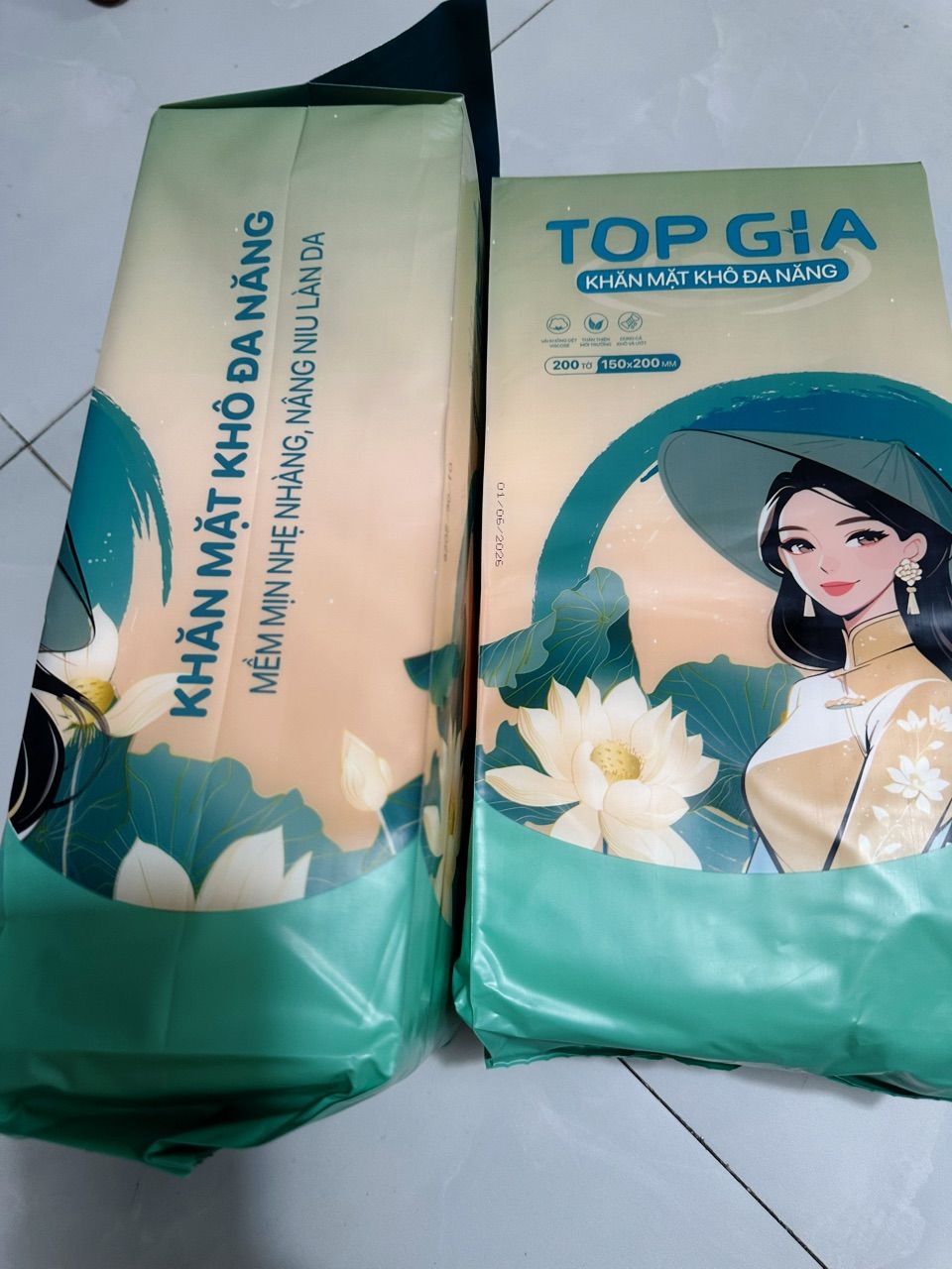 Ảnh đánh giá