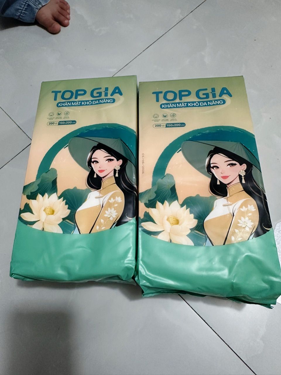Ảnh đánh giá
