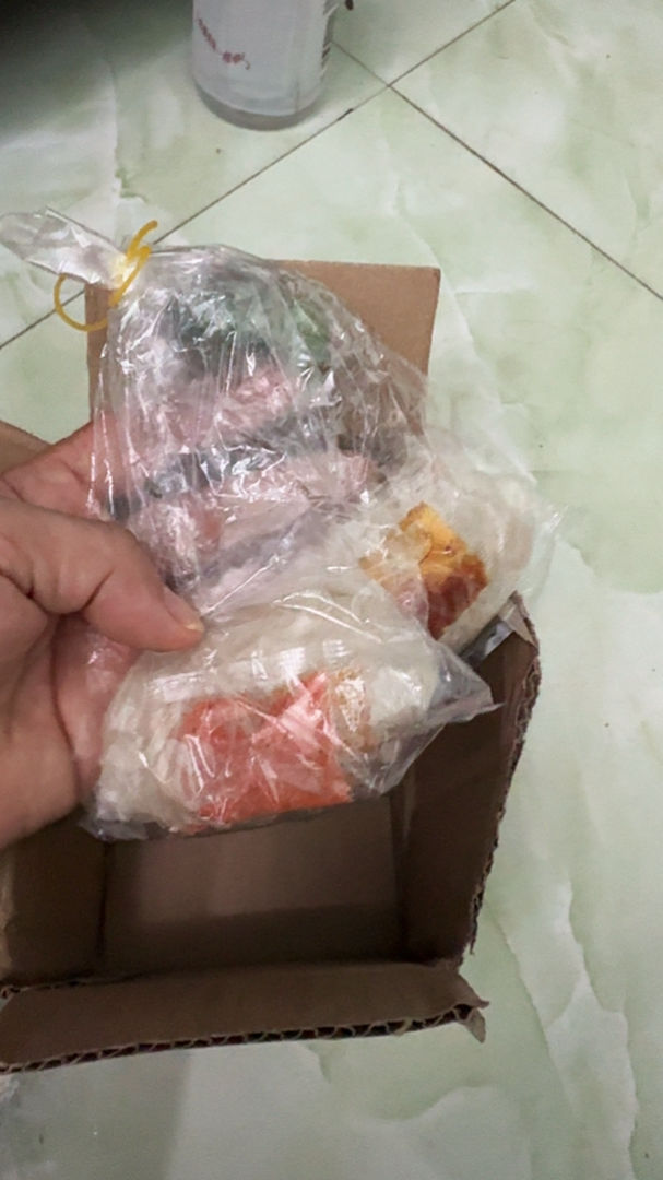 Ảnh đánh giá