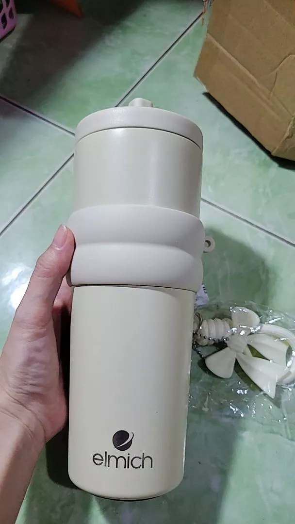 Cốc giữ nhiệt dung tích 750ml