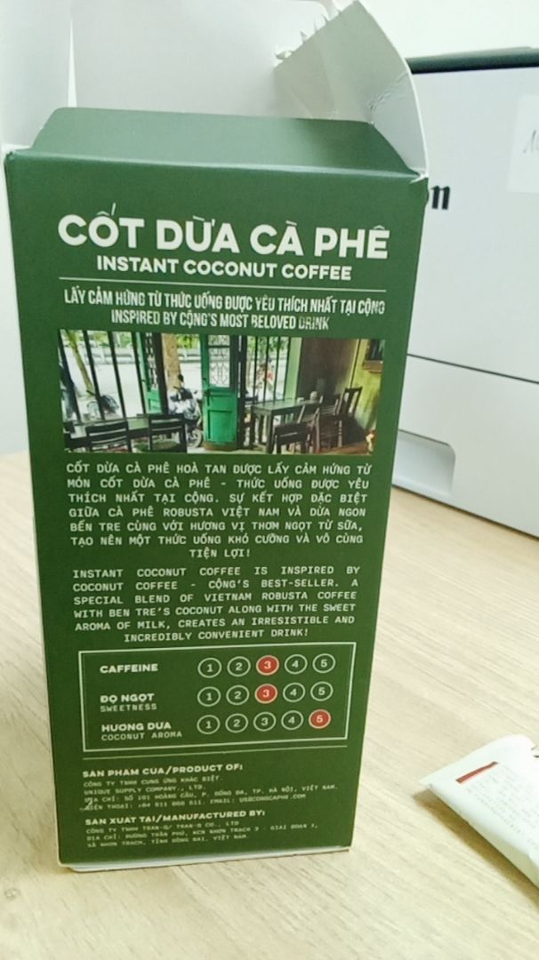 Ảnh đánh giá