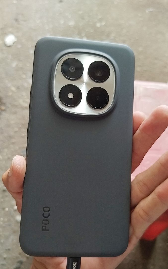 POCO M8 Pro 5G