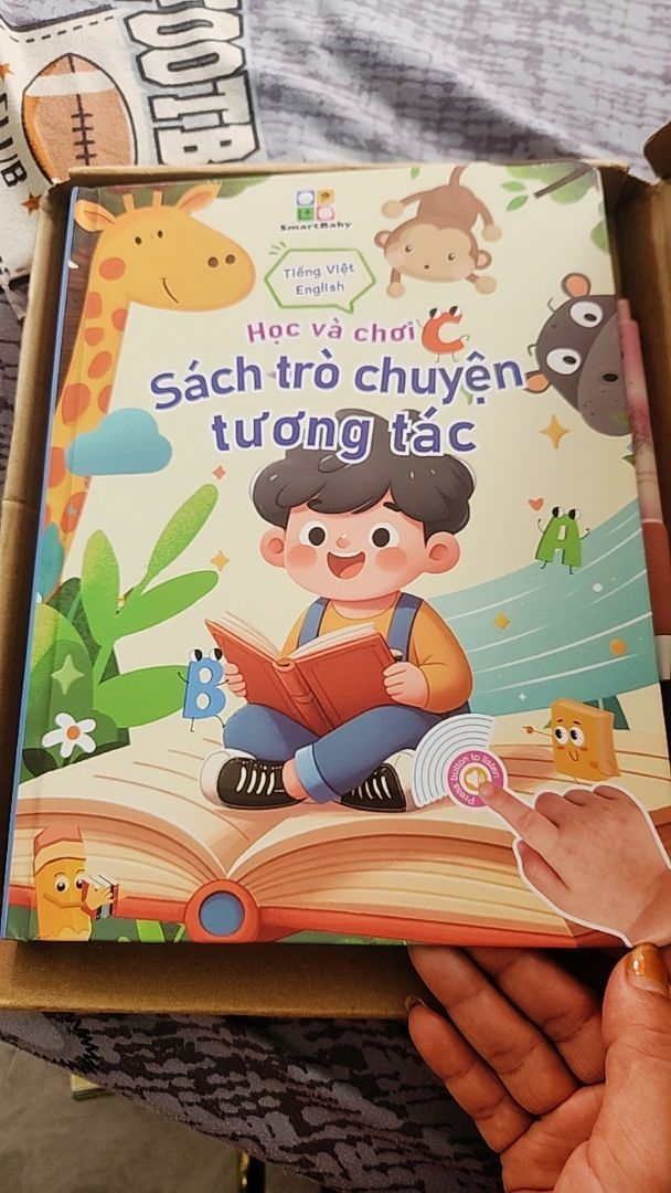 Ảnh đánh giá
