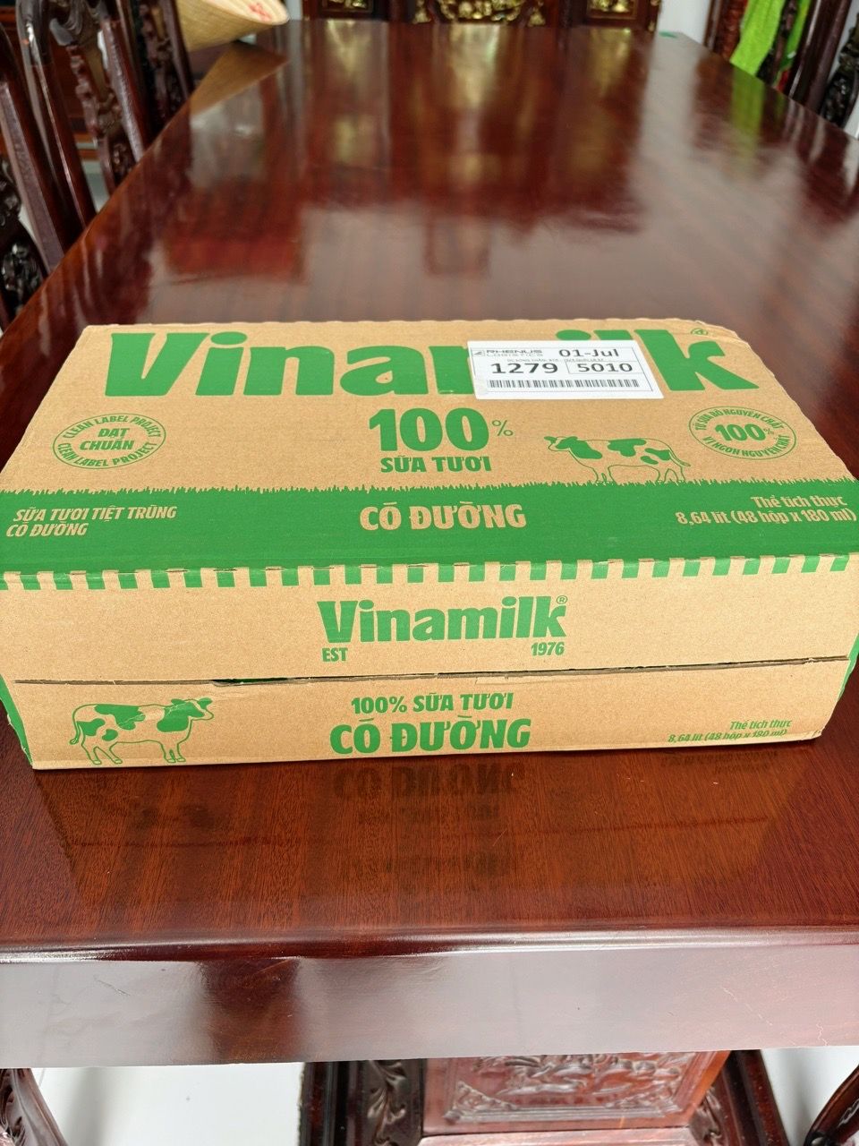 Ảnh đánh giá