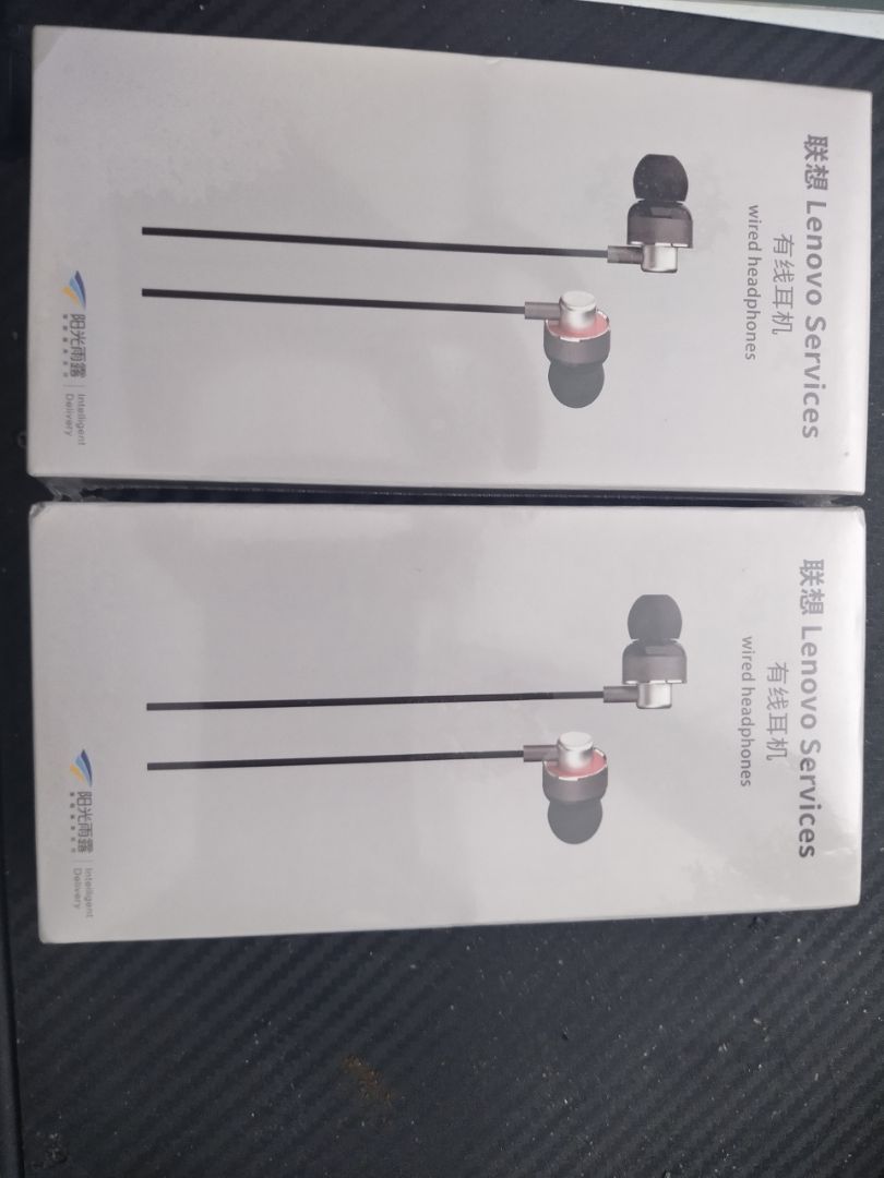 Tai nghe Lenovo Y100 màu sắc tùy chọn