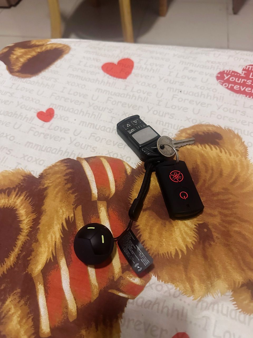 UGREEN FineTrack Bluetooth 5.0
