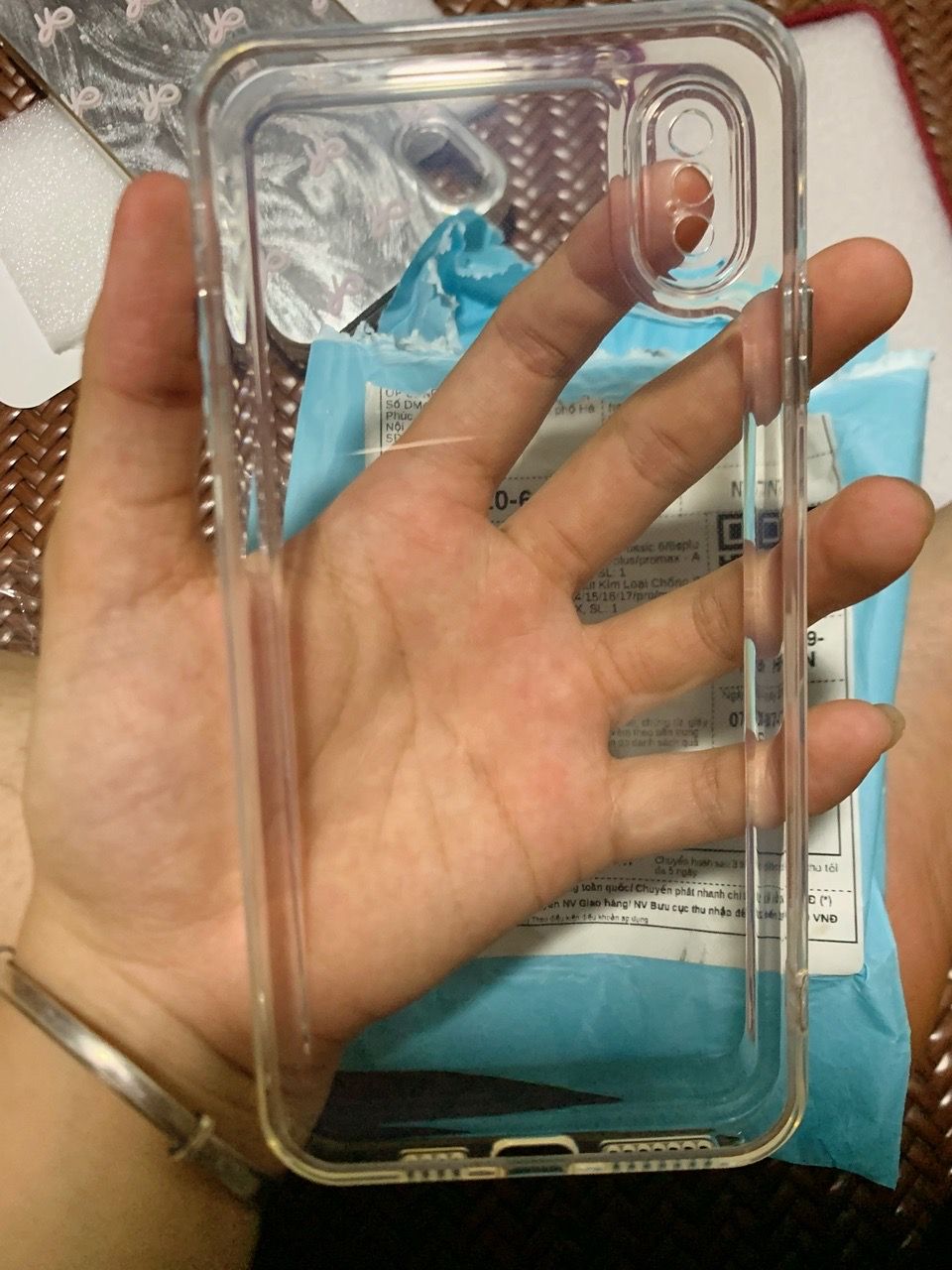 Ảnh đánh giá