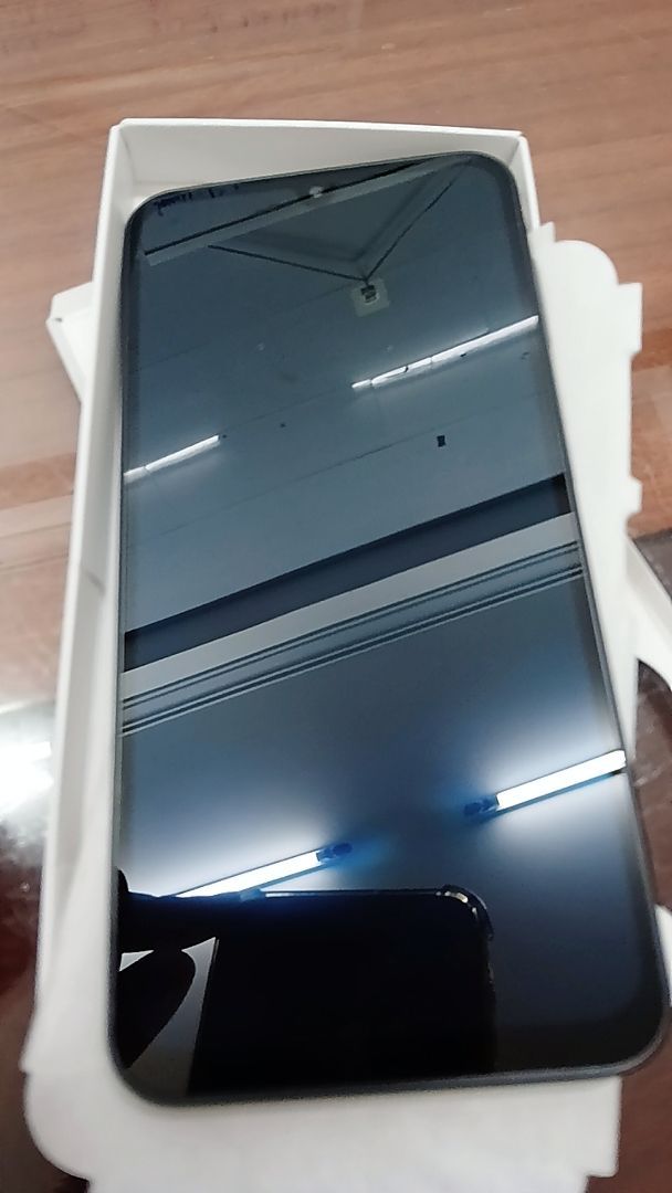 Mặt trước Samsung Galaxy A17 LTE