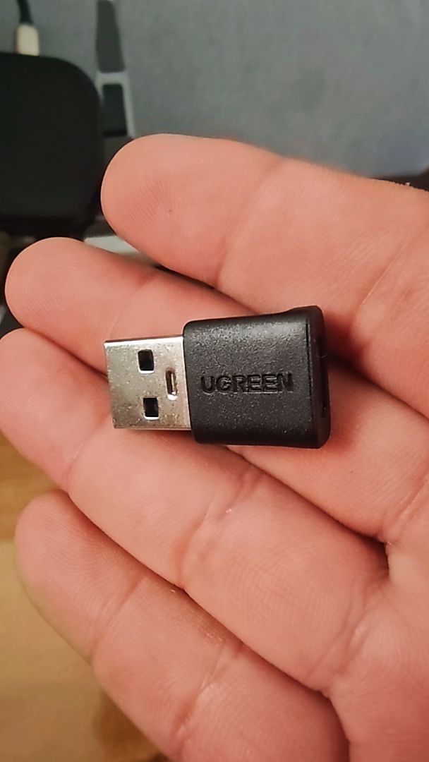 Đầu chuyển Ugreen