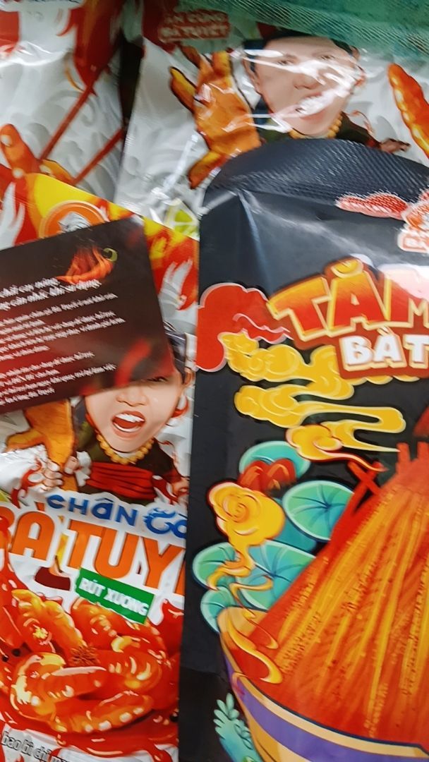 Ảnh đánh giá